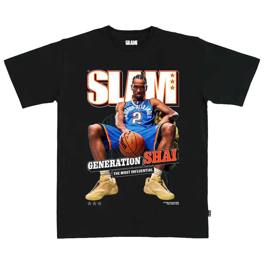 Men Oklahoma City Thunder  short T Shirt 2025 style 23